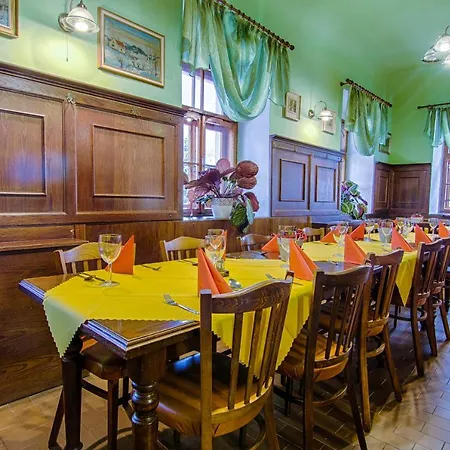 Posta Отель Черный Дул