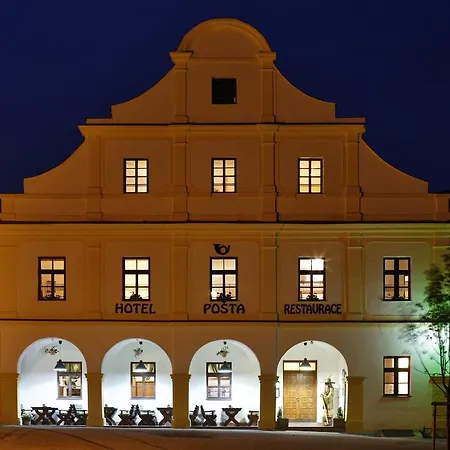 Posta Hotel