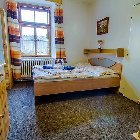 Pošta Černý Dŭl