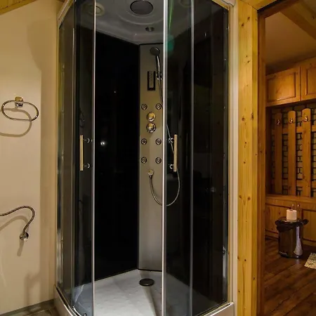 Posta Отель Черный Дул