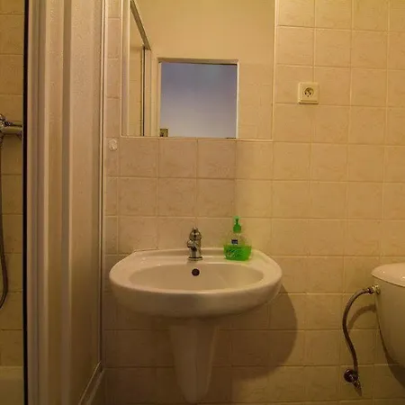 Posta Hotel Cerny Dul