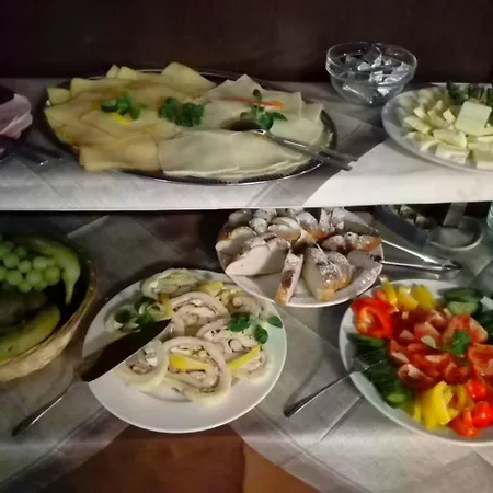 Posta 3* Черный Дул