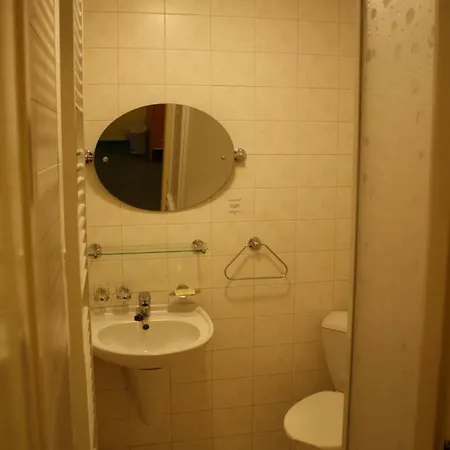 Posta Отель Черный Дул