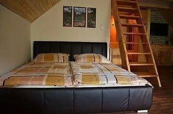 Hotel Posta Cerny Dul