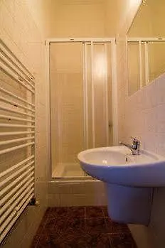 Hotel Posta Cerny Dul