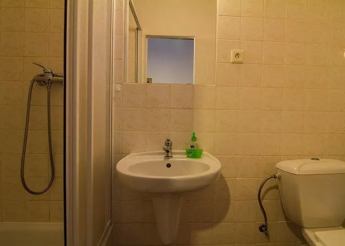 Posta Hotel Cerny Dul