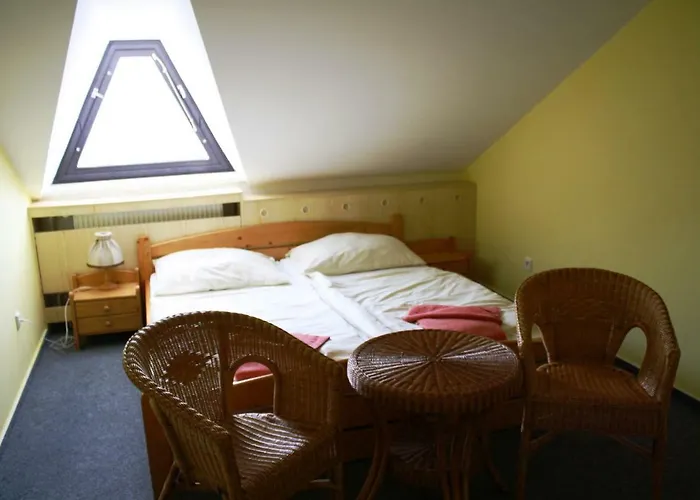 Hotel Posta 3*